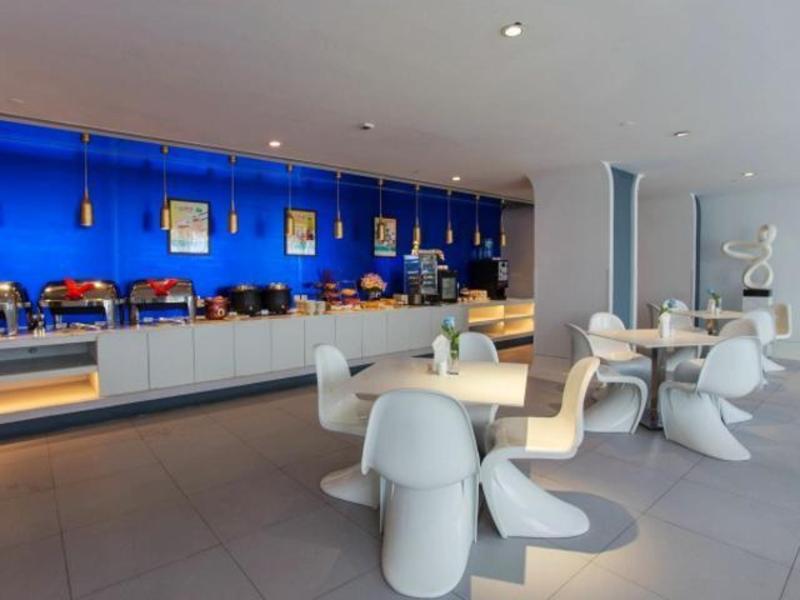 Jinjiang Inn Haimen Jiefang Middle Road Εξωτερικό φωτογραφία